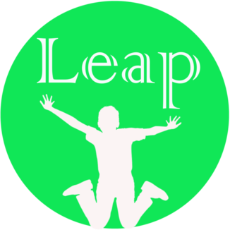LEAP program icon